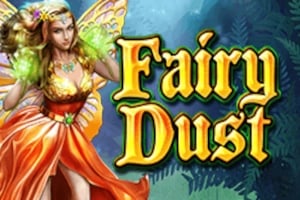 Fairy Dust Game Logo
