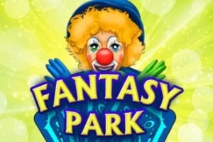 Fantasy Park Game Logo