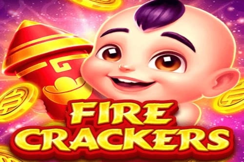 Firecrackers by BBIN Game Logo