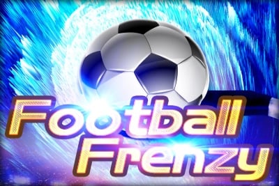 Football Frenzy by AWG Game Logo
