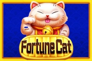 Fortune Cat by BBIN Game Logo