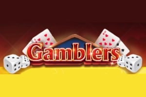Gamblers by BBIN Game Logo