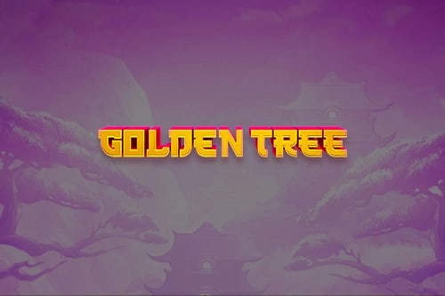 Golden Tree Game Logo