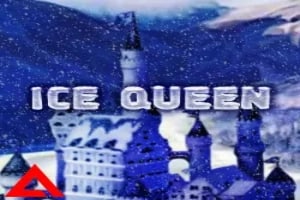 Ice Queen by AGT Software Game Logo