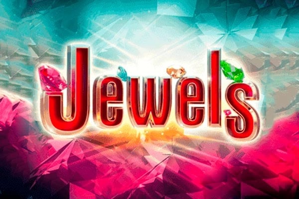 Jewels Game Logo