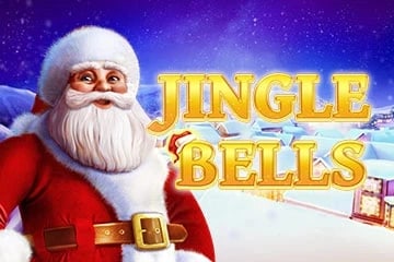 Jingle Bells by Red Tiger Game Logo