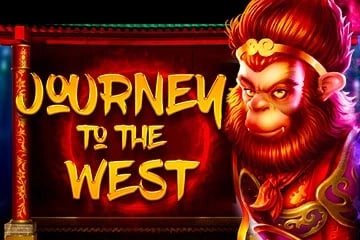 Journey to the West Game Logo