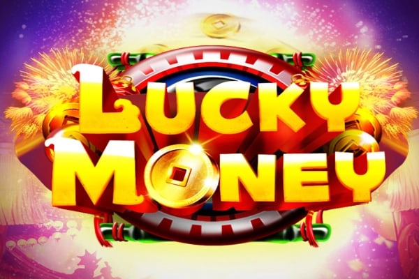 Lucky Money Game Logo