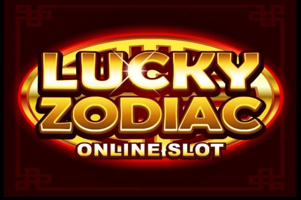 Lucky Zodiac by Games Global Game Logo