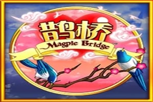 Magpie Bridge by Aspect Gaming Game Logo