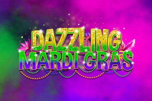 Mardi Gras by PureRNG Game Logo