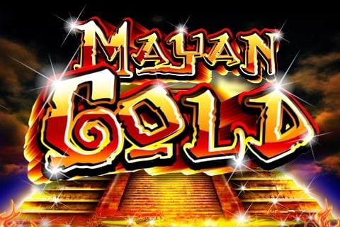 Mayan Gold by Ainsworth Game Logo