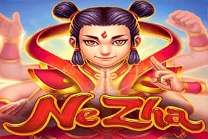 Nezha by BBIN Game Logo