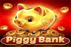 Piggy Bank by BBIN Game Logo