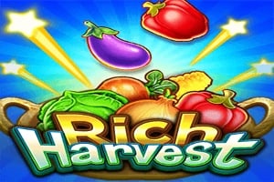 Rich Harvest by BBIN Game Logo