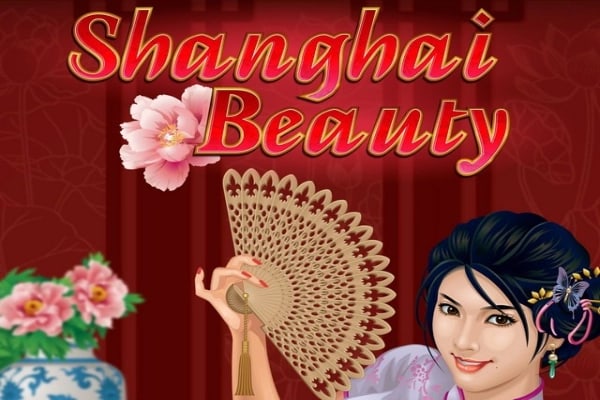 Shanghai Beauty Game Logo