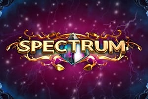 Spectrum Game Logo