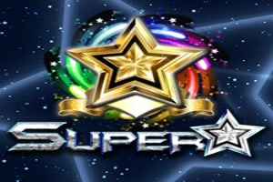 Super Star by Ameba Entertainment Game Logo