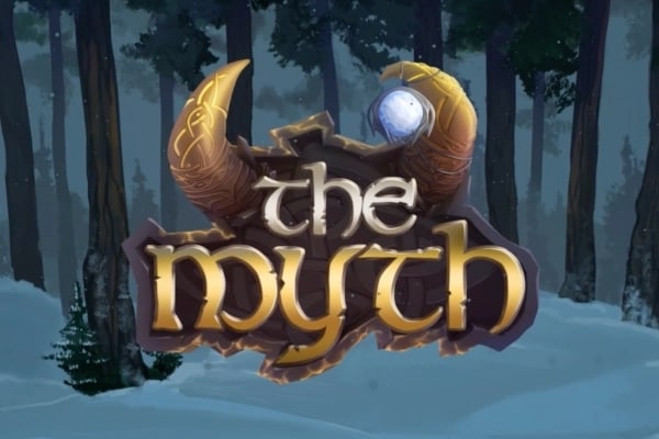 The Myth Game Logo