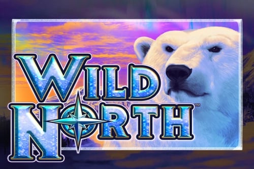 Wild North by Everi Game Logo