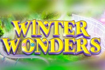 Winter Wonders Game Logo