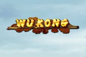 Wukong by Eurasian Gaming Game Logo