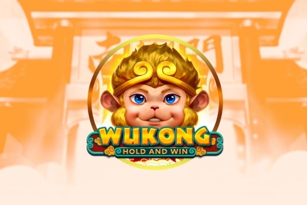 Wukong by Booongo Game Logo