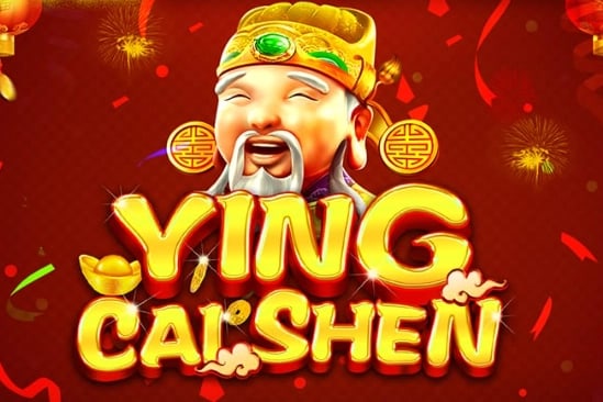 Ying Cai Shen by Aspect Gaming Game Logo