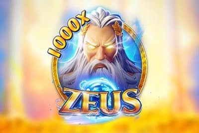 Zeus by Fa Chai Game Logo