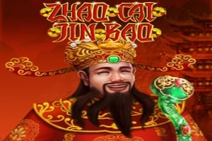 Zhao Cai Jin Bao by Ameba Entertainment Game Logo