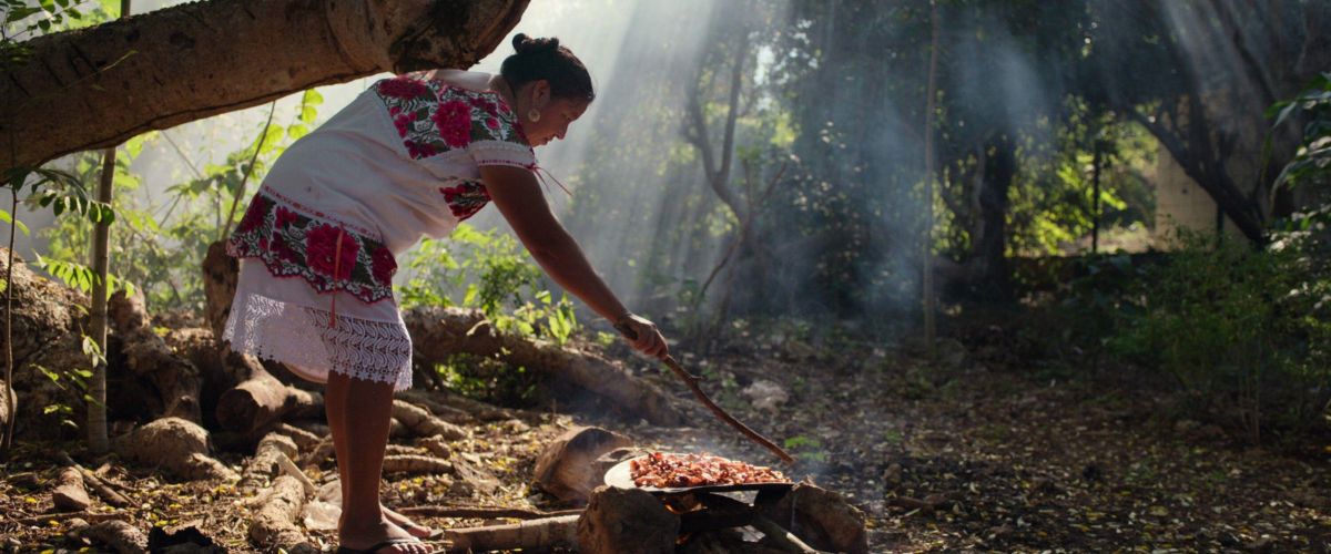 Chef's Table Netflix