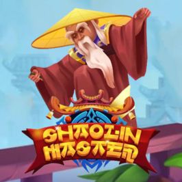 Shaolin Master Game Logo