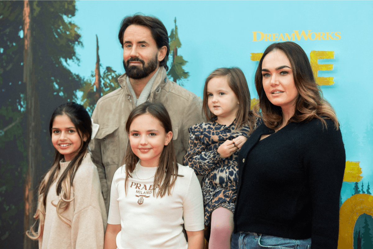 Tamara Ecclestone The Real Housewives of London