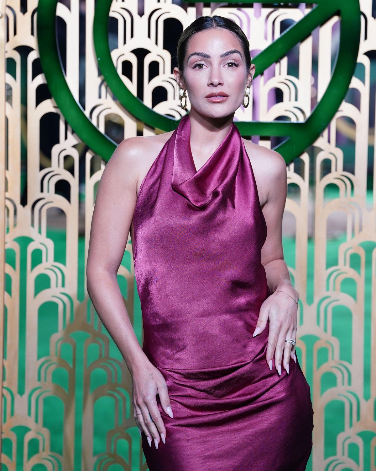 Frankie Bridge The Real Housewives of London