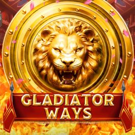 Gladiator Ways Game Logo