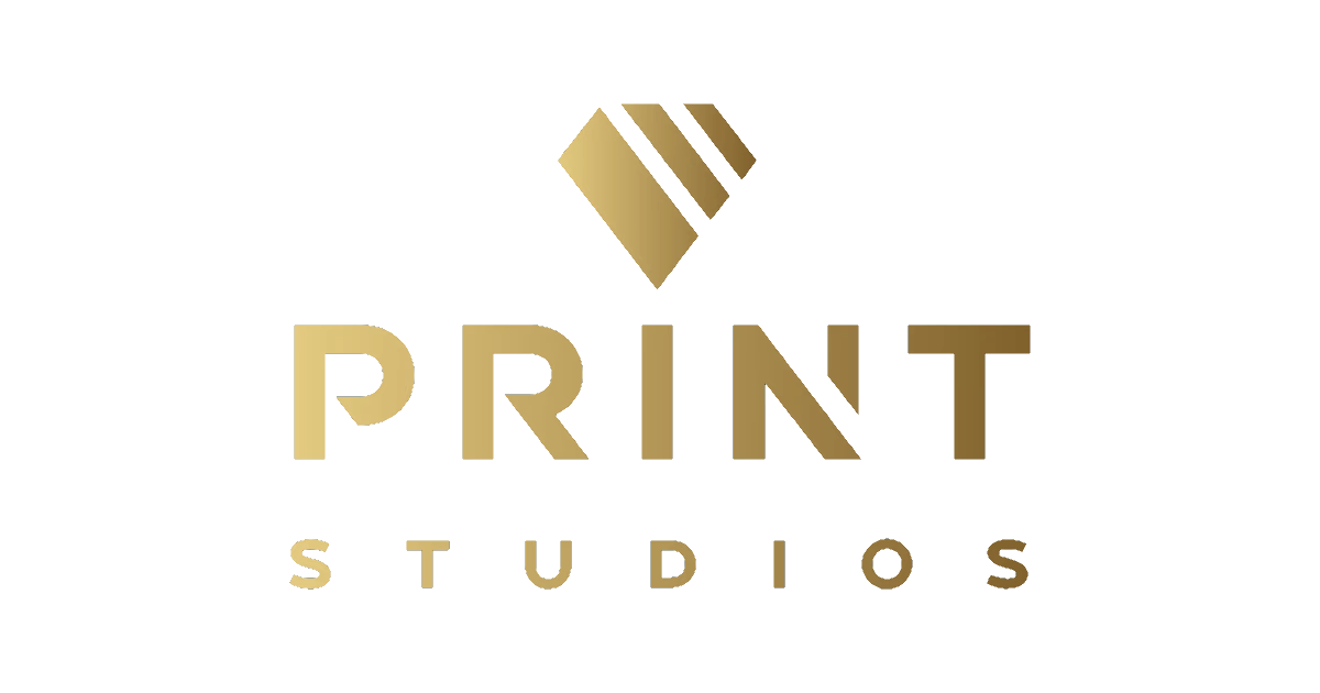 Print Studios Logo
