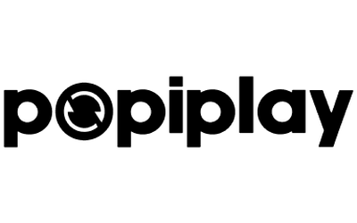 Popiplay Logo