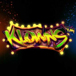 Klowns Game Logo