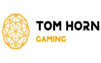 Tom Horn Gaming Logo