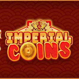 Imperial Coins Game Logo