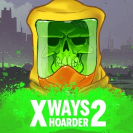 xWays Hoarder 2 Game Logo