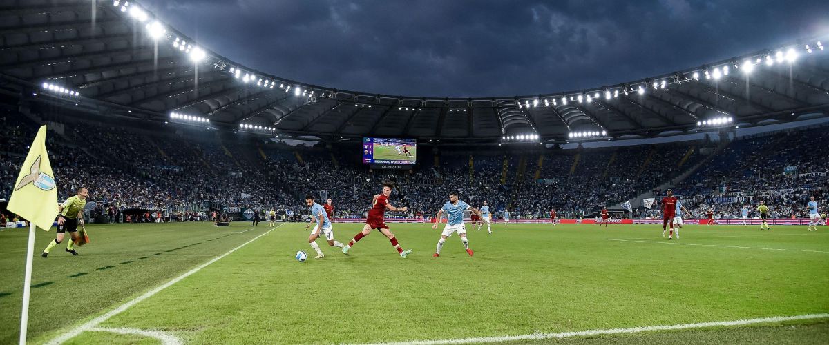 stadio Olimpico