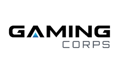 Gaming Corps Logo