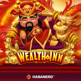 Wealth Inn Game Logo