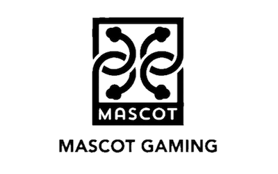 Mascot Gaming Logo