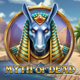 Myth of Dead Game Logo