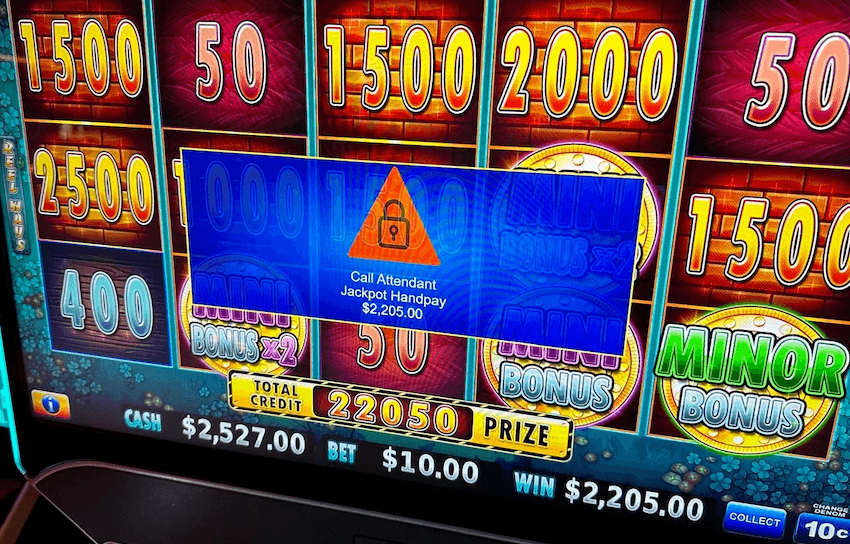 Valentine's Day casinos possibility