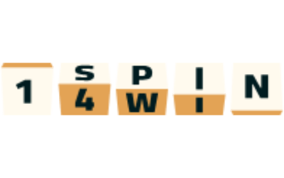 1Spin4Win Logo