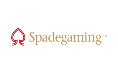 Spadegaming Logo