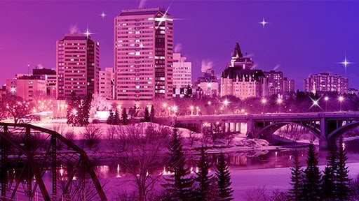 Best Casino In Saskatchewan Award